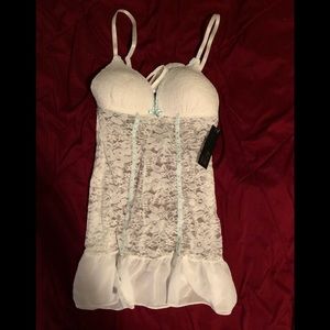 NWT APT 9 Lingerie